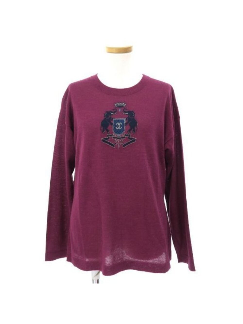 Chanel Top